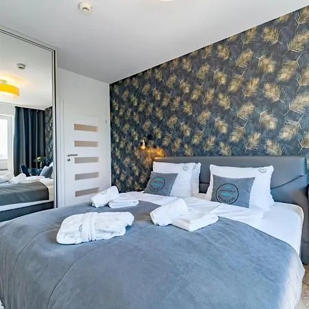 Medallion * Kołobrzeg