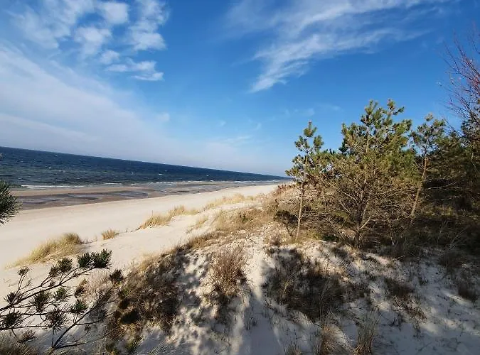 Medallion Kołobrzeg