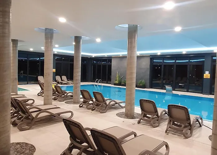 Appartamento Medallion