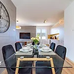 Apartmán Medallion Kolobřeh