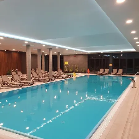 Medallion Apartamento