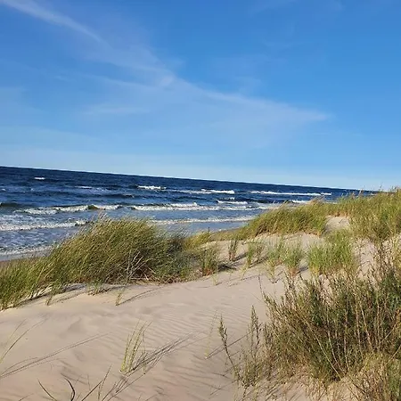 Medallion * Kołobrzeg