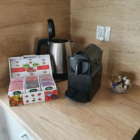 Medallion Apartamento