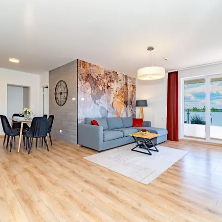 Medallion Appartement
