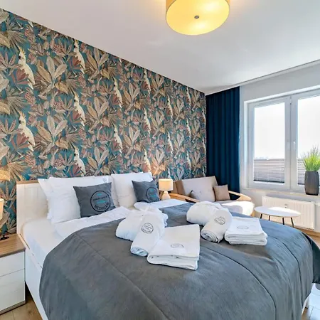 Medallion Appartement *