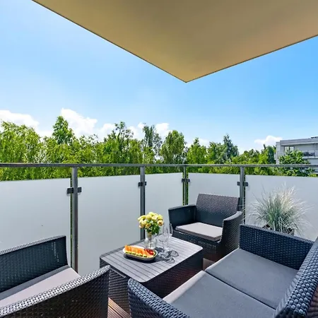 Medallion Kołobrzeg