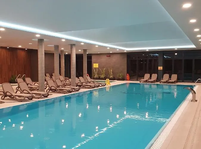 Medallion Appartement