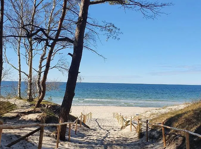 Appartement Medallion