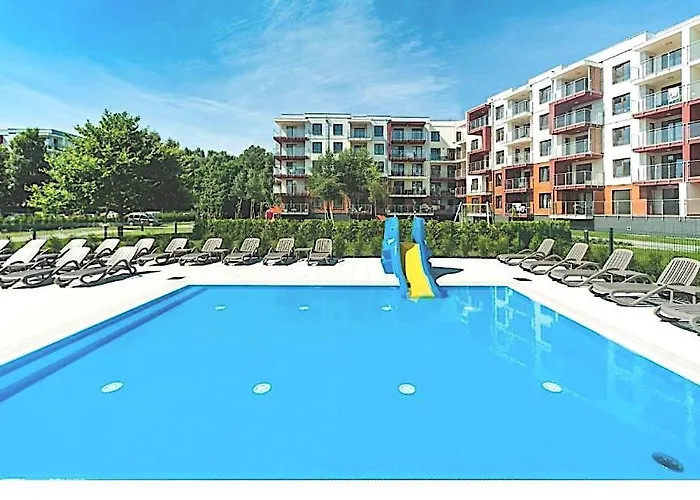 Medallion * Kołobrzeg