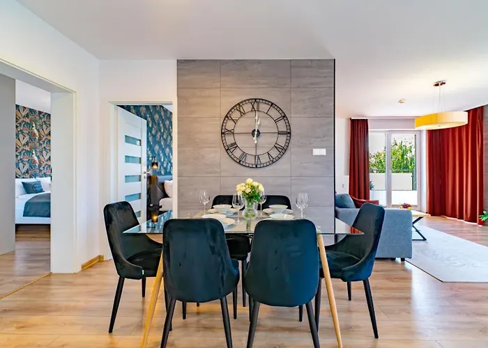 Appartement Medallion