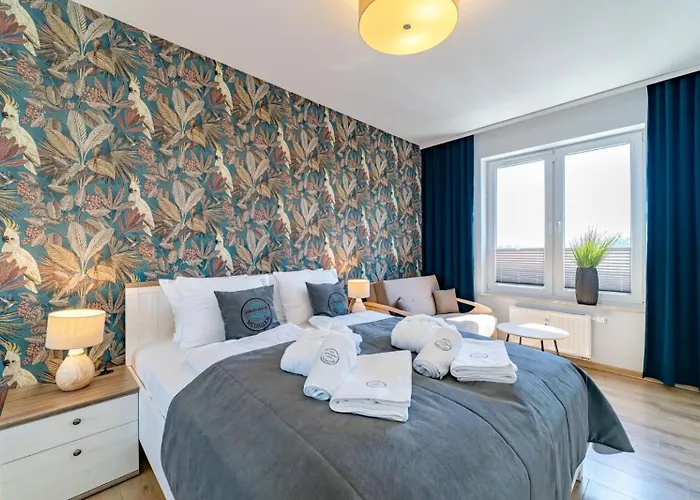 Medallion Appartement *